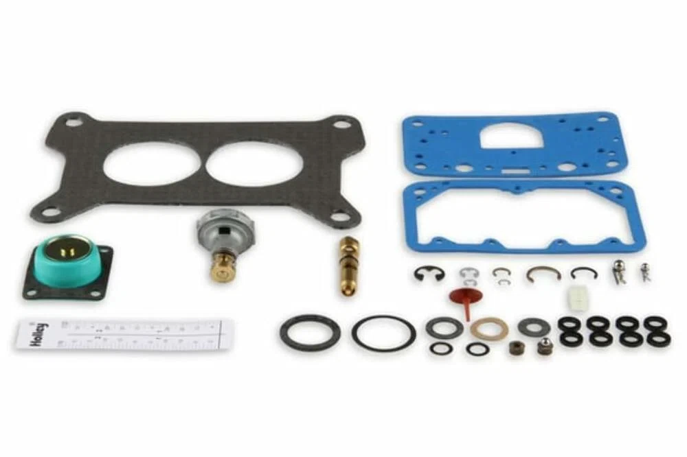 Renew Kit Carburetor Rebuild Kit - 37-474